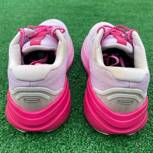 BROOKS GHOST MAX 2 - Women’s Running Shoes - SIZE 9.5 - Picture 4 of 10